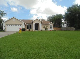 12057 Conway St, Spring Hill, FL 34609