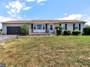 870 Belle Rd, Red Lion, PA 17356