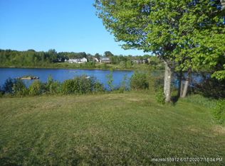 91 River Rd, Howland, ME 04448