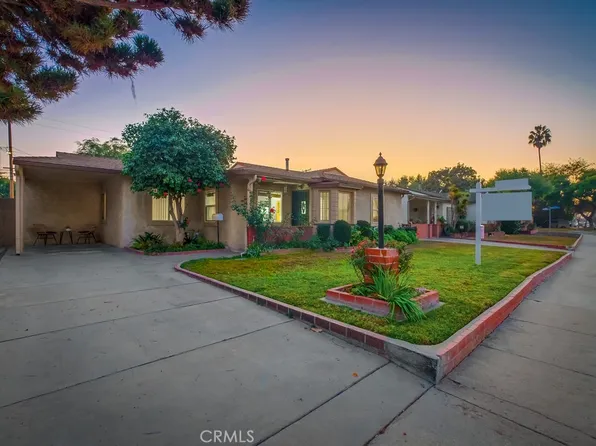 9482 Van Ruiten St, Bellflower, CA 90706