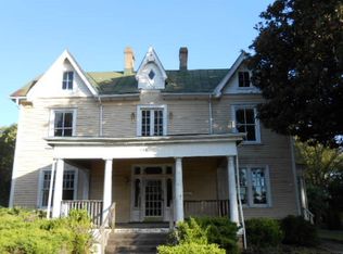 1456 Blair Loop Rd, Danville, VA 24541