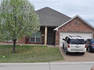 112 Singletree Ln, Willow Park, TX 76087