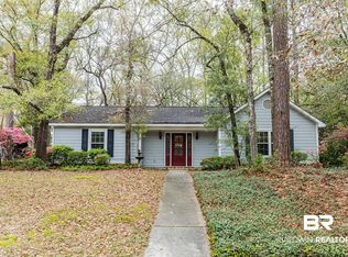 5616 Candia Ct, Mobile, AL 36693