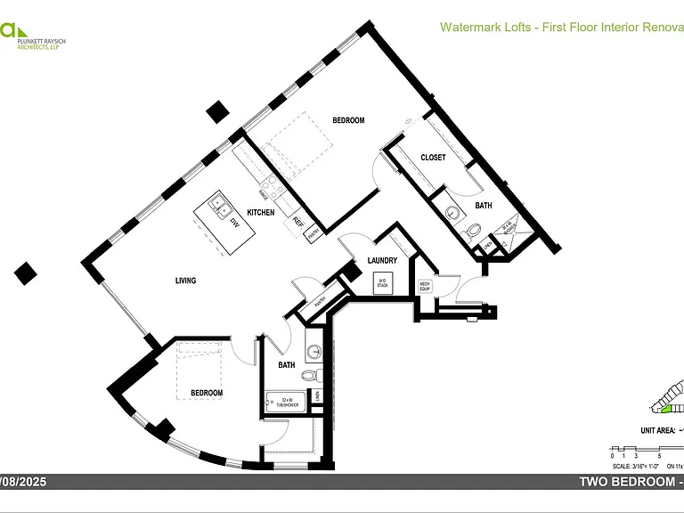 Watermark Lofts — Photo 18