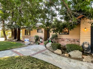 709 Westwood Dr, Exeter, CA 93221