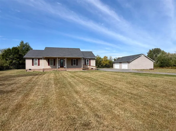 3499 N Campbell Rd, Bowling Green, KY 42101