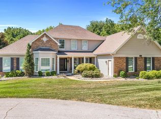 4032 Princeton Ridge Dr, Eureka, MO 63025