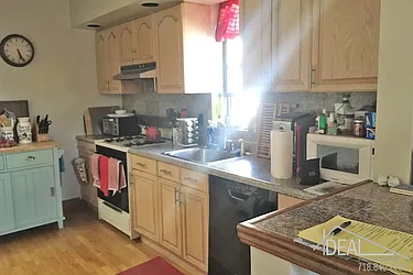 Rented by Ideal Properties Group