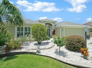 1371 Owl Dr, The Villages, FL 32163