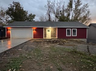 4417 NW 52nd Ter, Topeka, KS 66618