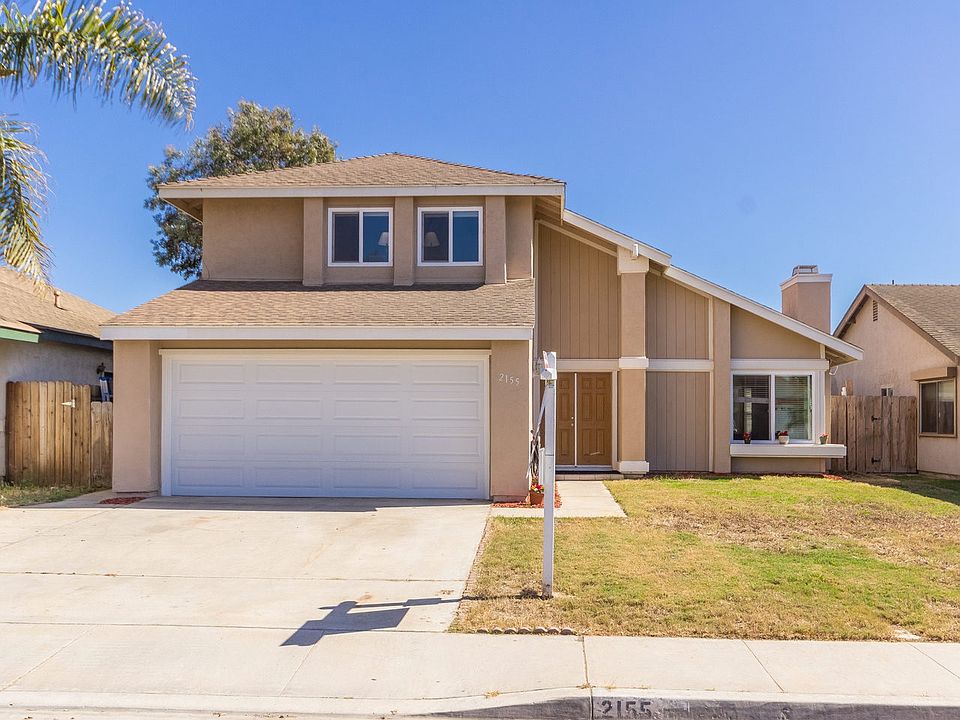 1st image of 2155 Madreselva Way