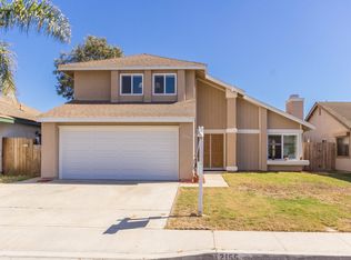 2155 Madreselva Way, San Diego, CA 92154
