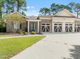 4460 Golf Cottage Dr #1, Southport, NC 28461