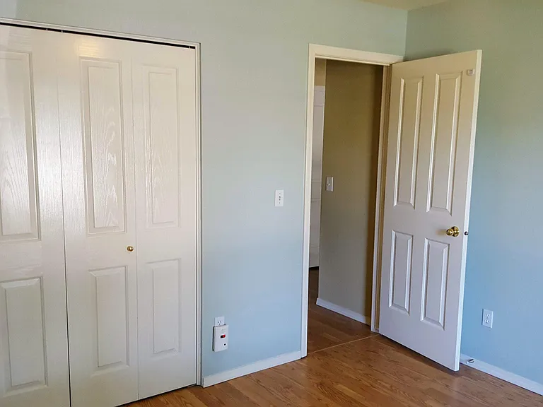 Front bedroom