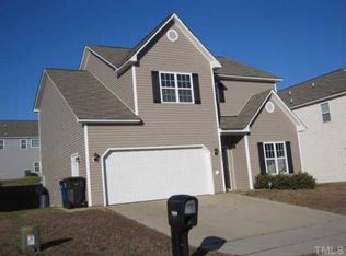 7008 Paint Rock Ln, Raleigh, NC 27610