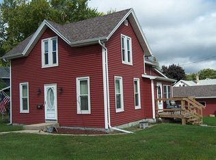 200 W Franklin St, Waupun, WI 53963