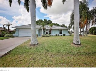 2936 SW 5th Ave, Cape Coral, FL 33914