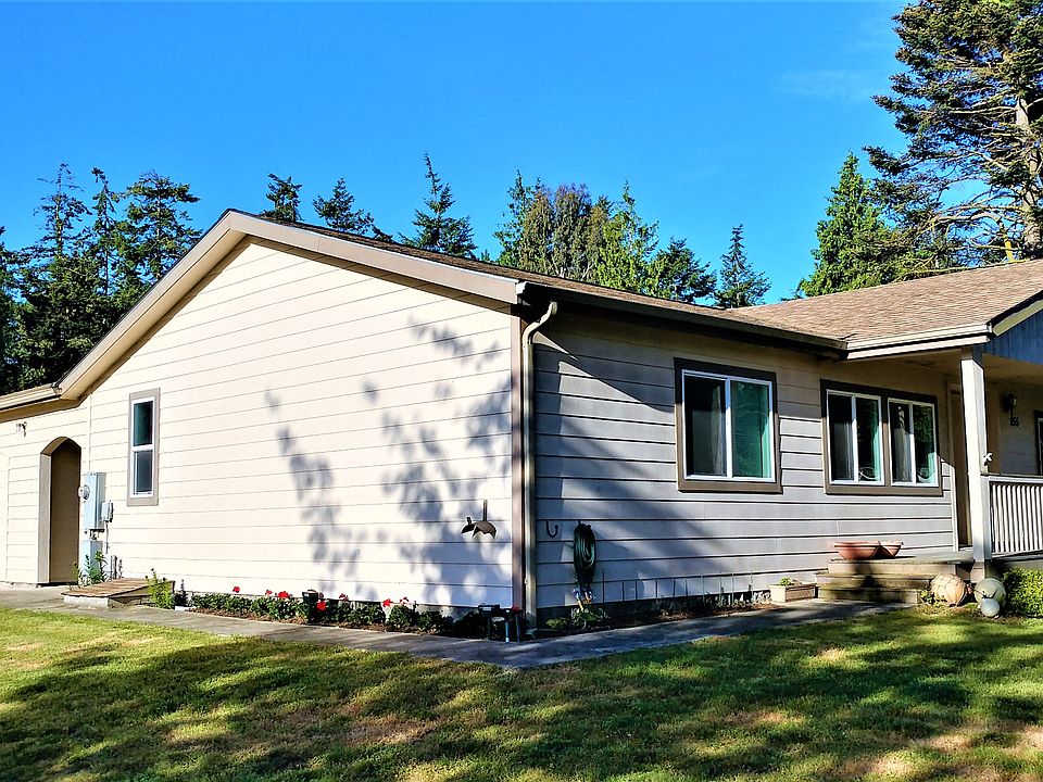 Double lot -- beautiful