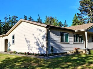 855 55th St, Port Townsend, WA 98368