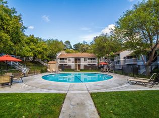 La Salle Manor, Martinez, CA 94553