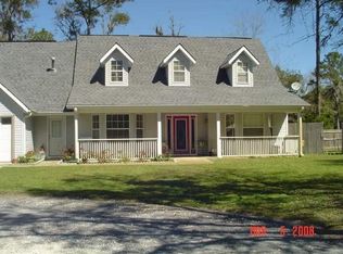 186 Timber Rdg, Saint Marys, GA 31558