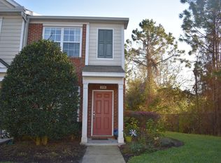 3586 Pebble Path Ln, Jacksonville, FL 32224