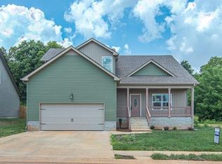 59 Eagles Blf, Clarksville, TN 37040