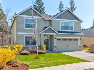 1550 NE Gardiner Dr, Estacada, OR