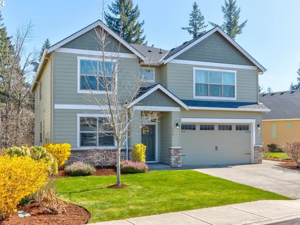 1550 NE Gardiner Dr, Estacada, OR 97023