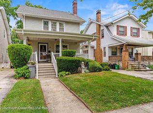 919 4th Ave, Asbury Park, NJ 07712