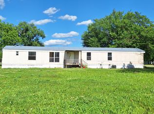 116 W 3rd St, Davenport, OK 74026