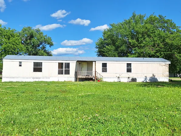 116 W 3rd St, Davenport, OK 74026