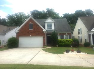 13257 Region Trce, Milton, GA 30004
