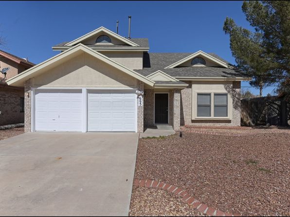 695 Bluff Canyon Cir