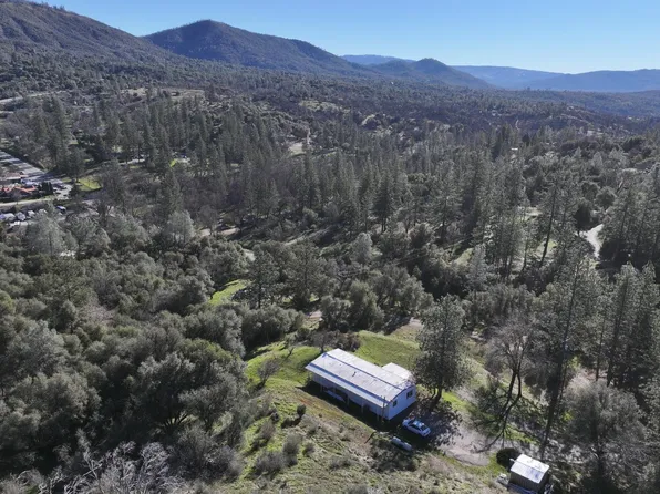 33219 Road 230, North Fork, CA 93643