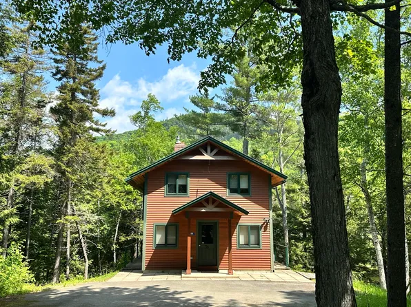 1006 Carrabassett Drive, Carrabassett Valley, ME 04947