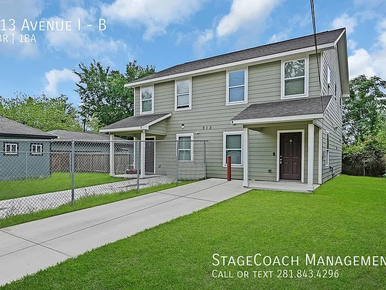 513 Avenue I #B — Photo 3
