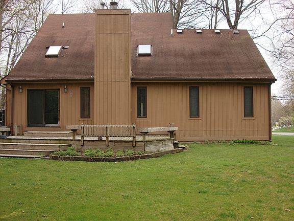 Back of Home
