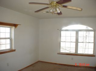 9357 E 498th Rd, Salina, OK 74365