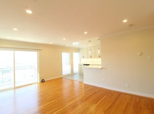 4130-40 Cesar Chavez, San Francisco, CA 94131
