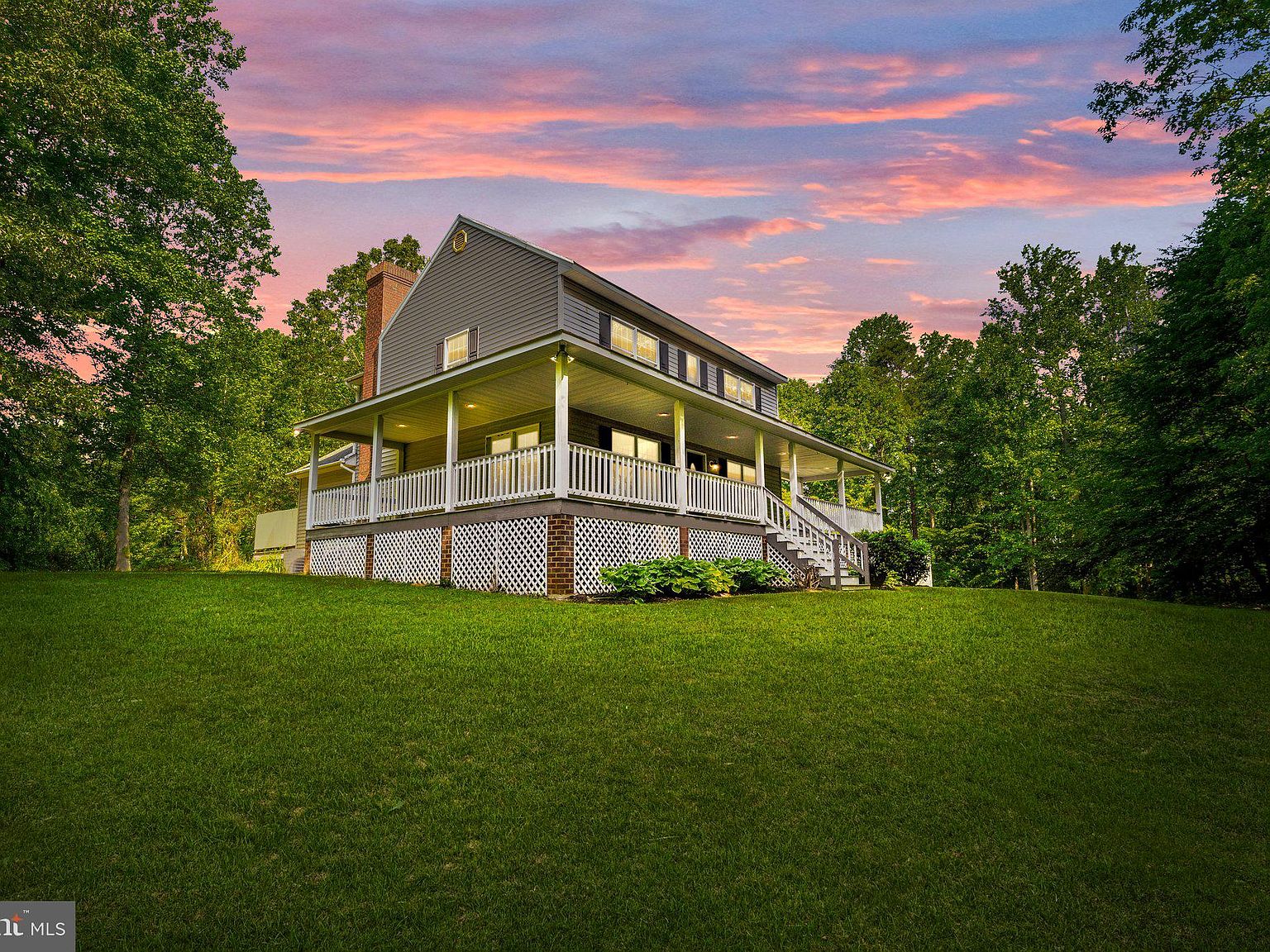 543 Lake Dr, Tappahannock, VA 22560 Zillow