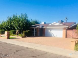 5544 W Marconi Ave, Glendale, AZ 85306