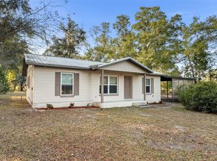5739 NE 60th Ave, High Springs, FL 32643
