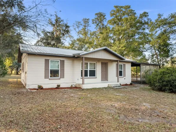 5739 NE 60th Ave, High Springs, FL 32643