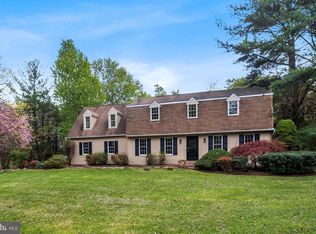 4703 Wards Chapel Rd, Owings Mills, MD 21117