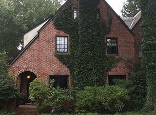 4407 Wickford Rd, Baltimore, MD 21210