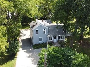 701 Spring St, Manchester, MI 48158