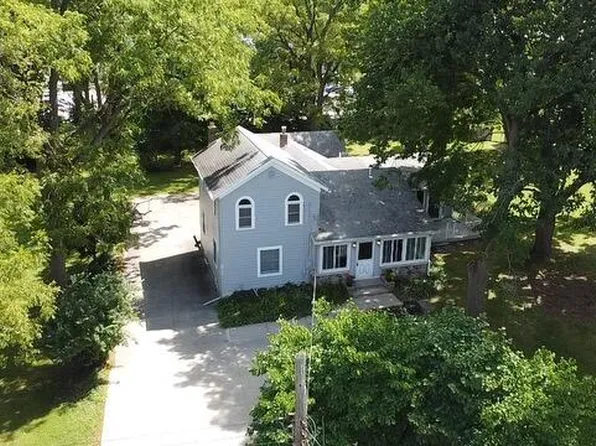 701 Spring St, Manchester, MI 48158