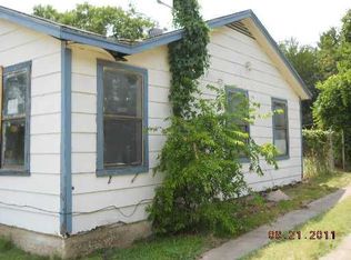 3135 Cedar Lake Dr, Dallas, TX 75227