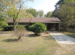 21 Lenderman Trl, Ward, AR 72176